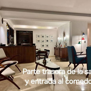 Casa de Lujo en Nuevo Vedado ( 350 mil euros con todo - el apartamento) ( 370 mil euros con todo más el apartamento) - Img 109628009