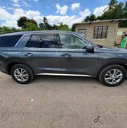🚗 HYUNDAI PALISADE SE 2021🚗 📍 Disponible en La Habana, Cuba ✅ Con chapa y Certifico en mano - Img 50443465