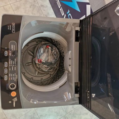 Lavadora Automática  9kg. - 3/3