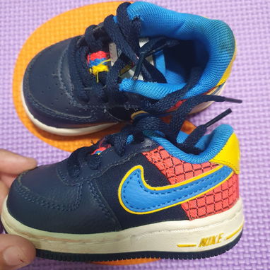Zapatos de bebe de meses - 3/3
