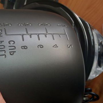 Olla 4 Litros Royal 800W 110V 60Hz REPC40E, Royal REPC40E Olla 4L 800W Aluminio 110V 60Hz VPT# - 3/4