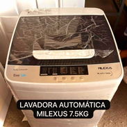 Lavadora automática - Img 58234610