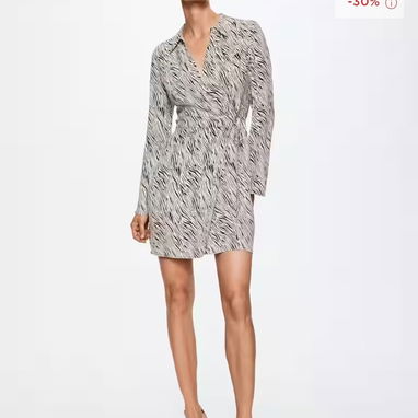 Ropa marca Mango nueva - Img 104975784