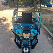 En venta triciclo onebot - Img 57296291