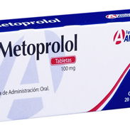 Metoprolol - Img 52758929