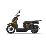 Patinete eléctrico CPX 72V 4000W personalizado para adultos con gran autonomía. - Img 55829168