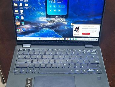 Laptop Lenovo Yoga 6 - Img 67426359