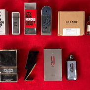 Perfumes - Img 57653425
