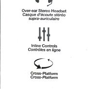 Audífono universal de casco - Img 45478230