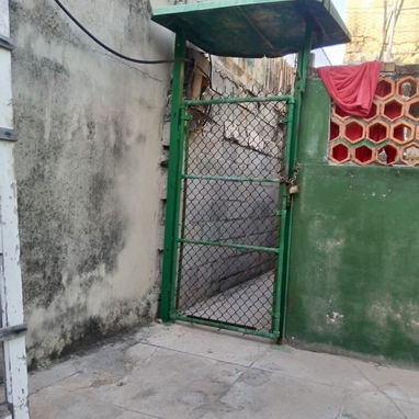 Permuto casa en Cojimar - 4/10