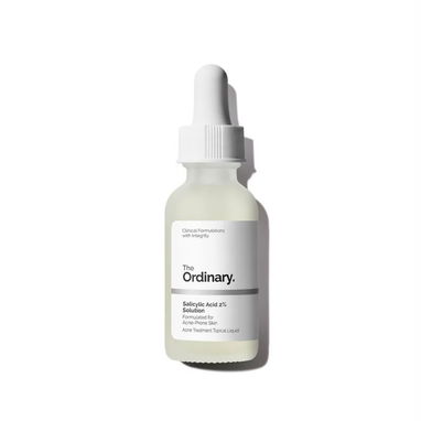 The ordinary - 7/8