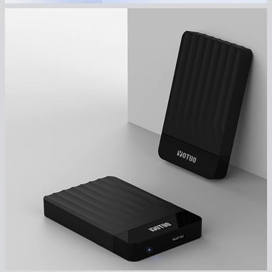 YOTUO - Disco duro externo portátil de expansión de almacenamiento HDD móvil USB 3.0 USB-C para PC, Mac, ordenador de es - Img 118908815