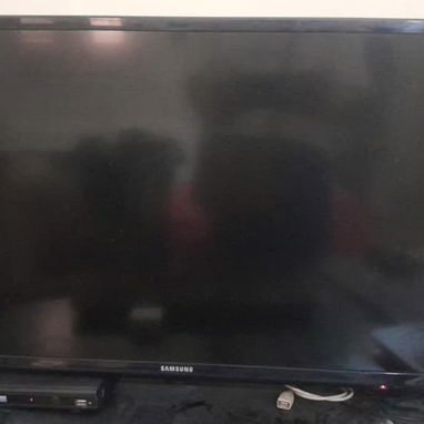 Vendo televisor Samsung 32 pulgadas de uso - Img 127859112