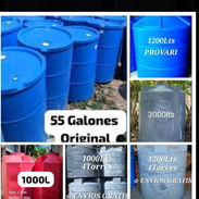 Tanques agua - Img 58384026