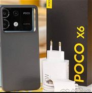Xiaomi Poco x6 5g - Img 45845985