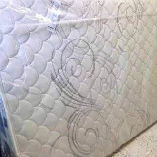 Colchones Originales de Espuma y Muelles disponibles en todas las Medidas. - 7/8