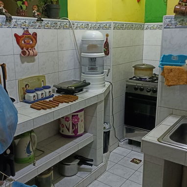 Apartamento en centro habana - Img 94742594