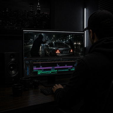 Editor de Videos, reels, musicales, eventos y más… - 2/2