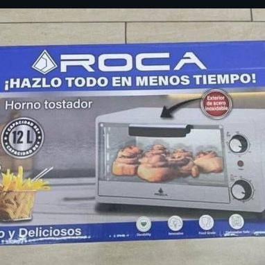COCINA HORNILLA ELÉCTRICA - Img 123325935