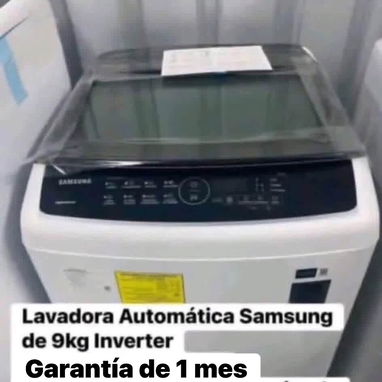 Split y lavadoras nuevas con factura y garantía - 4/6