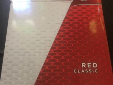 compro cigarro Rothman Red Classic (caja roja y blanca) - Img main-image
