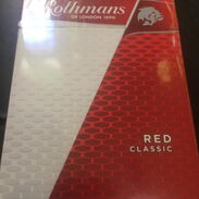 compro cigarro Rothman Red Classic (caja roja y blanca) - Img 45568265