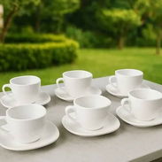 🌺Juego de 6 tazas de café - 12 usd🌺 - Img 56061454