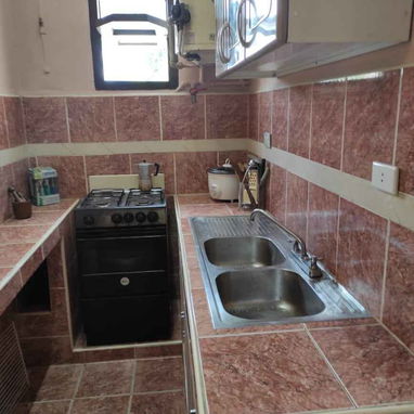 GAANGAA- Se vende apto en el Vedado - Img 127827995