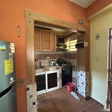 Venta de Apartamento en La Habana Vieja - 4/10