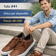 Tenis NAUTICA Originales - Img 57551047