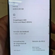 Xiaomi Redmi note 11 , mobiles absequibles - Img 45523521