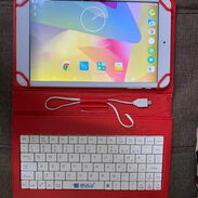 Tablet con teclado de muy poco uso!!!! - Img 45363994