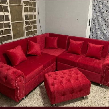 Muebles - 6/10
