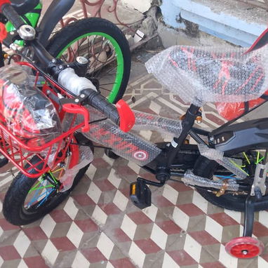 🚲 Bicicletas #14 y 16 - Img 125223642