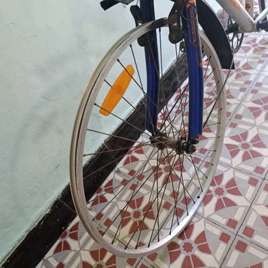 BICICLETA 26 - Img 118949717