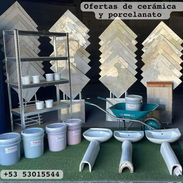 Losas de Cerámica y Porcelanato, varias medidas 🧱 - Img 51833048