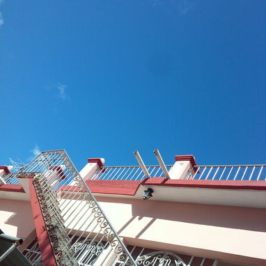 Rejas,Forja y Soldadura para PROVINCIA MATANZAS y todo el pais ••• telef: +53 55234848 - Img 85645410