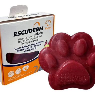 Jabones medicados para perros - Img 114644644