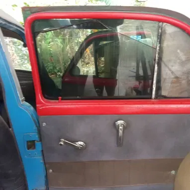 Vendo carro - Img 123631405