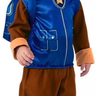 Disfraz de niño para eventos de Halowen - 4/9