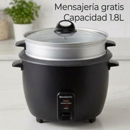 Olla arrocera - Img 57967997