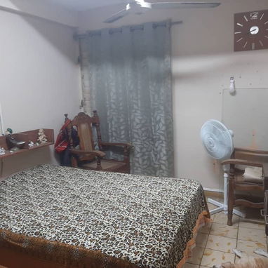 SE VENDE APARTAMENTO PLANTA BAJA EN EL REPARTO BAHÍA - Img 120709135