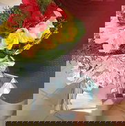 Ramos de flores - Img 49362910