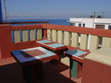 ⭐Renta casa de 3 habitaciones,cocina, sala,por el Hotel Douville,Galiano,cerca del Malecón Habanero - Img main-image