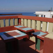 ⭐Renta casa de 3 habitaciones,cocina, sala,por el Hotel Douville,Galiano,cerca del Malecón Habanero - Img 44362554