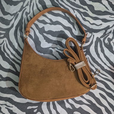 Cartera estilo cowboy, excelente calidad 👌🏻 - 7/9