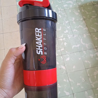 Termos para suplementos deportivos - 3/5