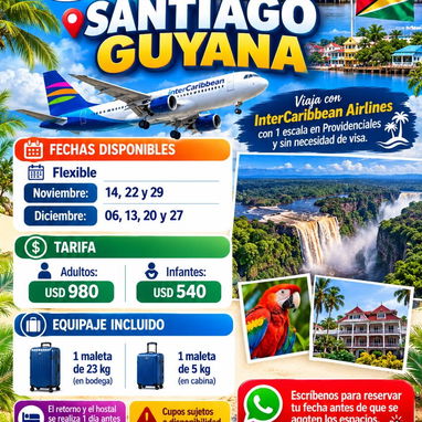 Viaja con Tours of Grace - 4/5