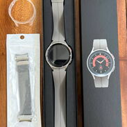 Samsung Galaxy Watch5 pro Nuevo - Img 45519082