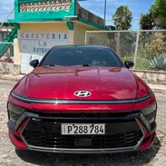 Hyundai Sonata N Line 2024 - Img 56837305